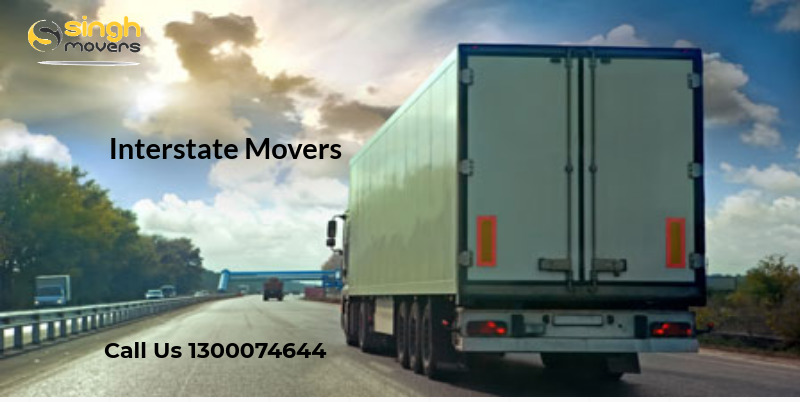 interstate movers